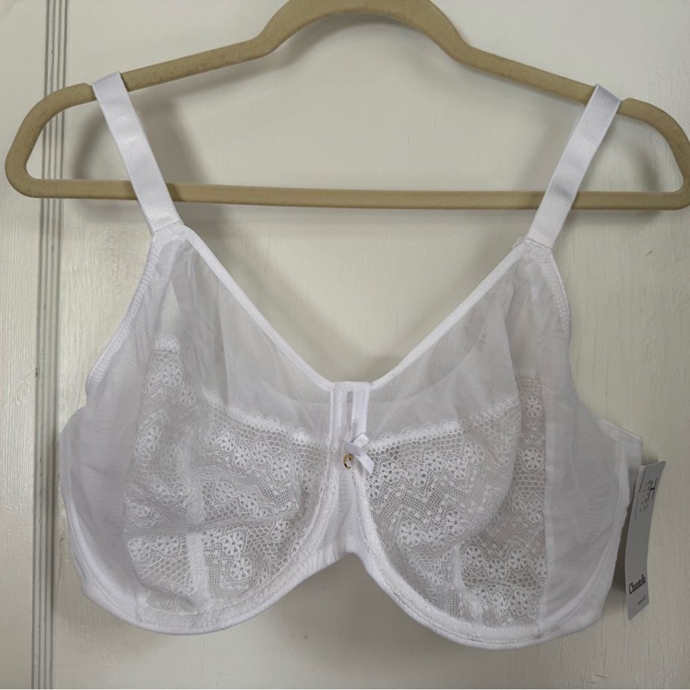 Chantelle Bra